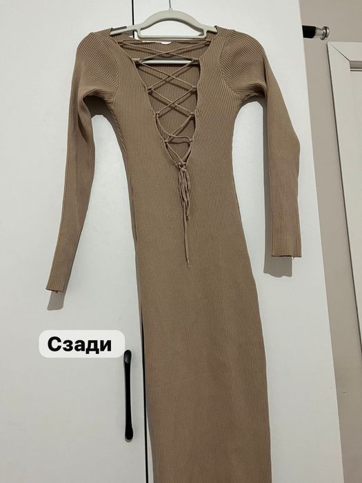 Платье для размеры стандарт и 42-46