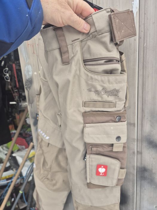 Pantaloni 42 Engelbert Strauss