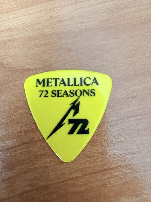 Pana Metallica.