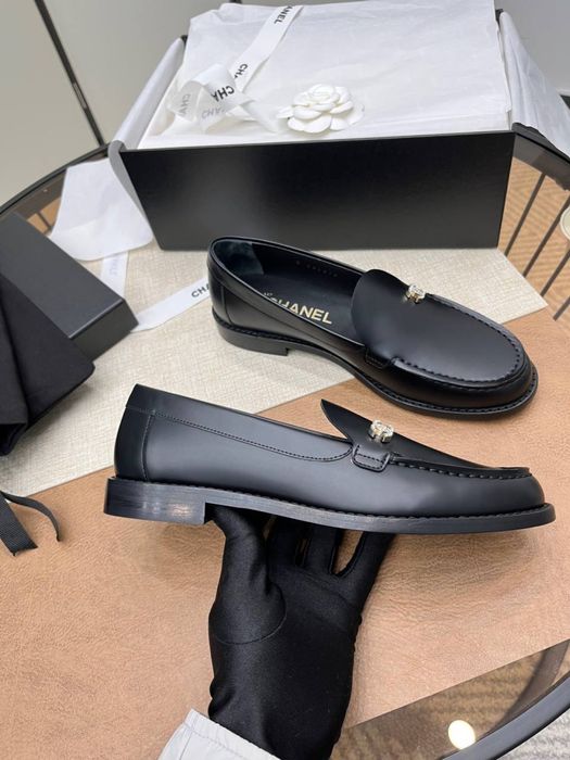Mocasini Chanel 35-42