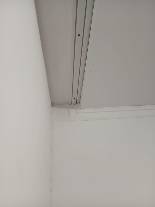 Матовые натяжные потолки