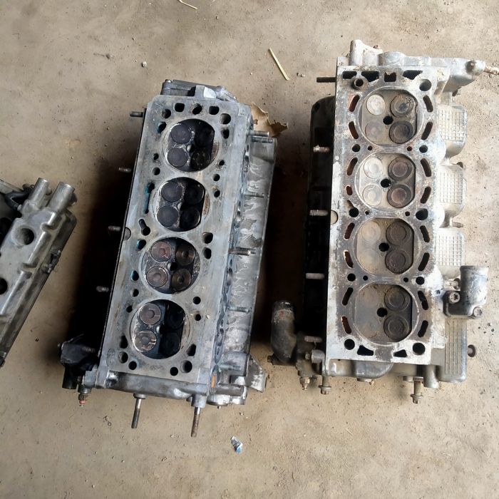 Голвки 1.6экотек