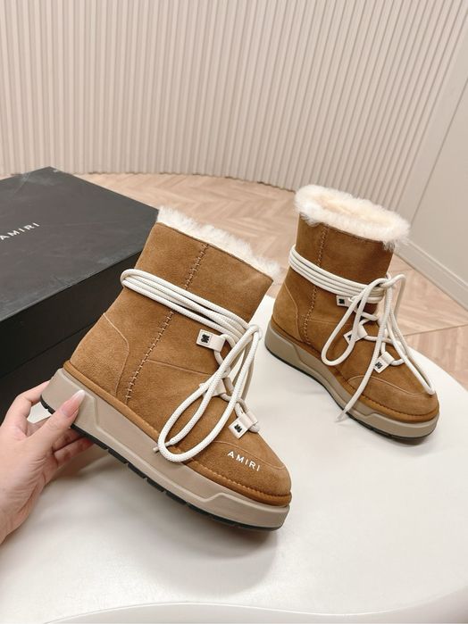Ghete Dama Amiri malibu cizme Amiri 39,40