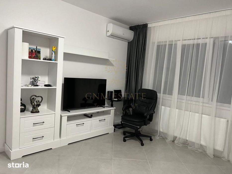 2 Camere | Regie Residence | Metrou Grozavesti