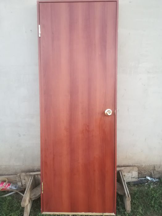 Межкомнатные двери любой размер.