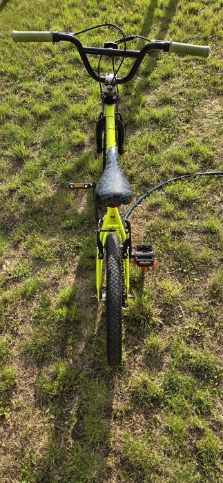 Bmx Big Daddy бмх