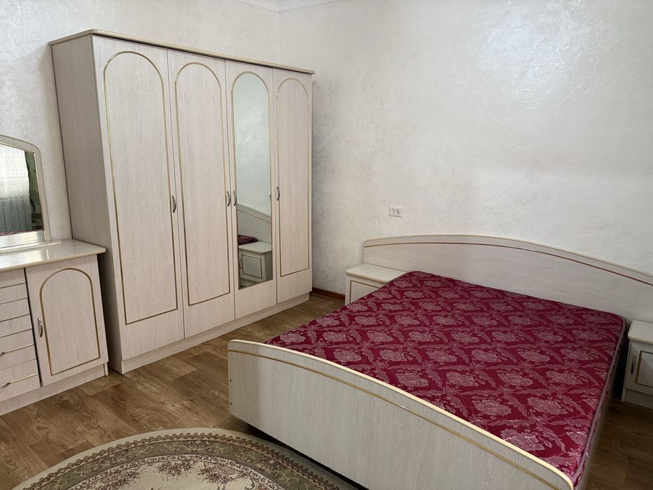 Сдам квартиру долгосрочно .