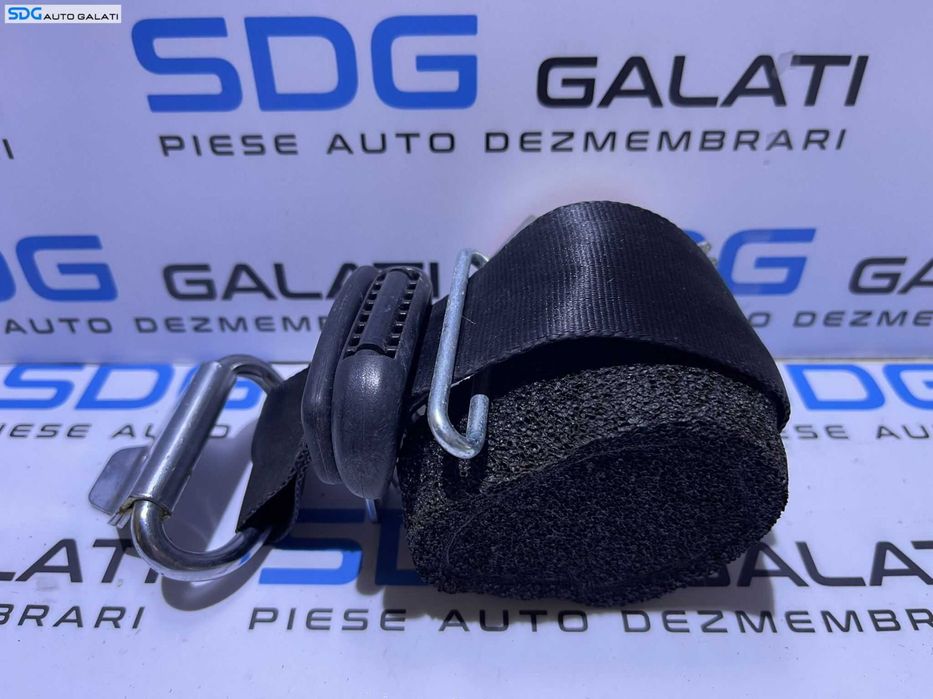Centura Siguranta Dreapta Spate Randul 3 Ford Galaxy 2 2006 - 2015 Cod 9G9N-613B86-BBW