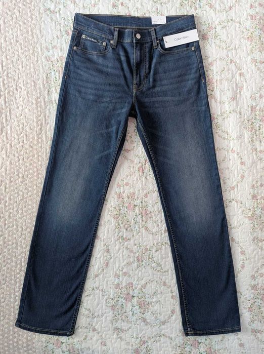 джинсы Calvin Klein мужские 32х32