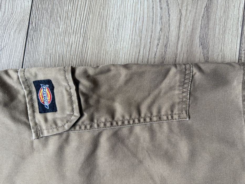 Pantaloni Scurti DICKIES Bermude Barbati | Marime 44 (Talie 114 cm)