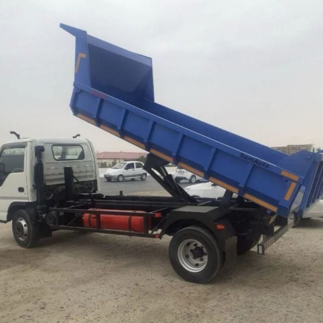 Klenest xar xil razmerda