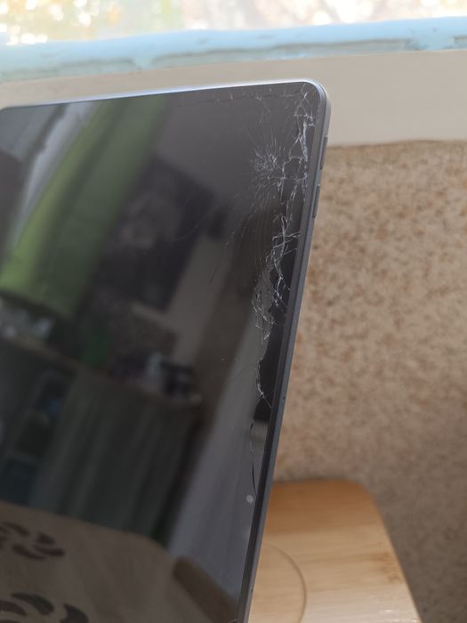 Tableta Lenovo P11, 128Gb memorie, 4Gb ram