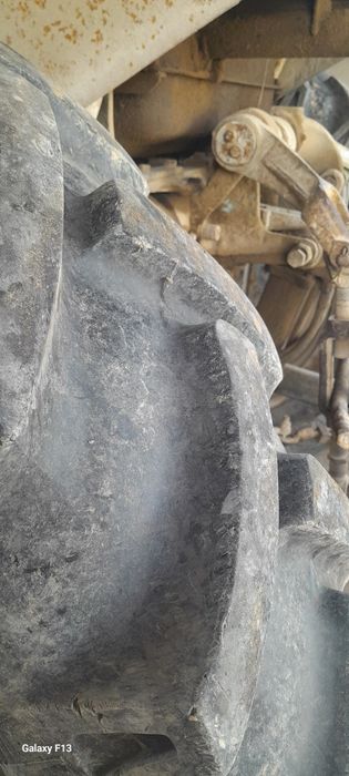 ТТЗ 80 11 трактори