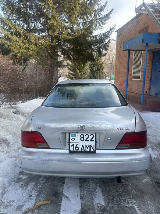 Продам Toyota Vista