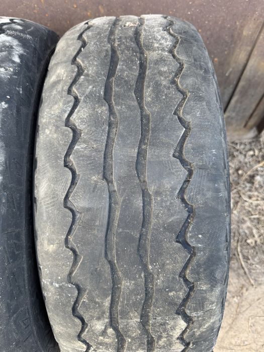 Продам балон 265/65/17