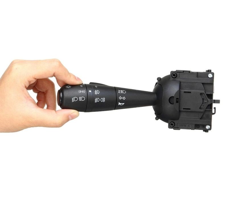 Bloc lumini Dacia Logan + montaj inclus