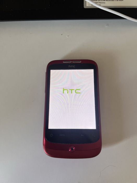 HTC WildFire A3333