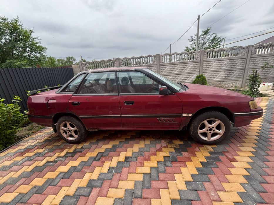 Продам Subaru legacy