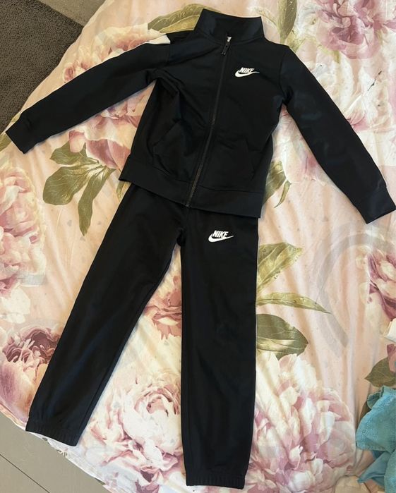 Детски анцунг за момче  Nike