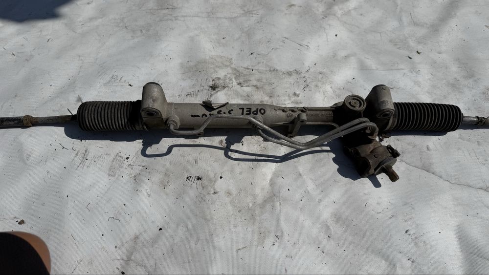 Кормилна Рейка Opel Signum 2.2