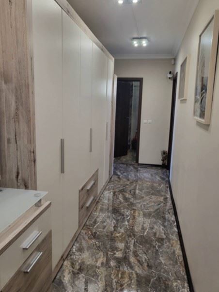 Дава се под наем Двустаен апартамент в София, Манастирски ливади - 80 кв.м за 697.17 € - Снимка #8