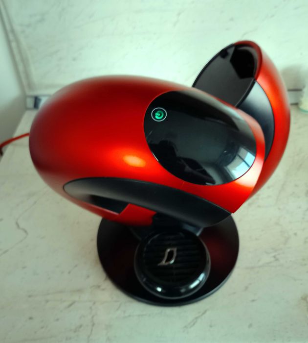 Кафемашина DeLonghi Eclipse