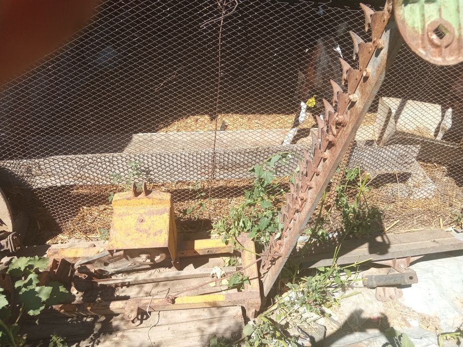 Прадам трактор кмз 012