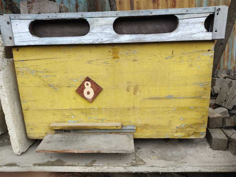 ульи лежаки продаю