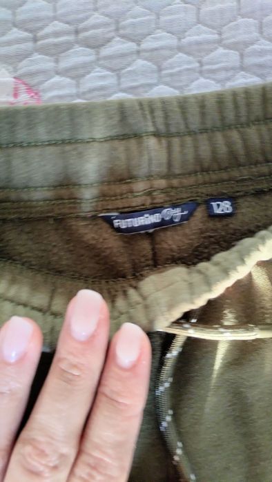 Одежда для мальчиков 8 лет