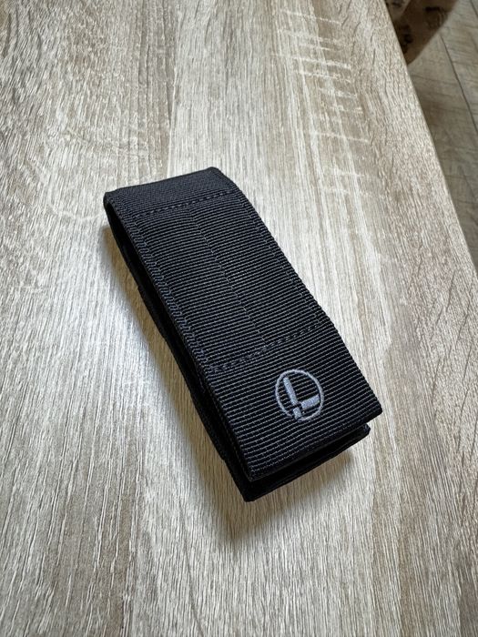 Нова Кания leatherman XL