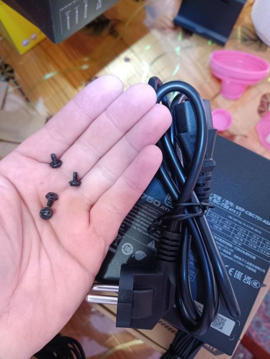 Seasonic CORE BC-750 ATX 3.1