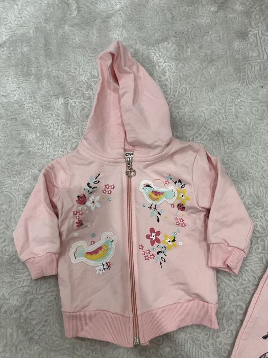 комплекты детские