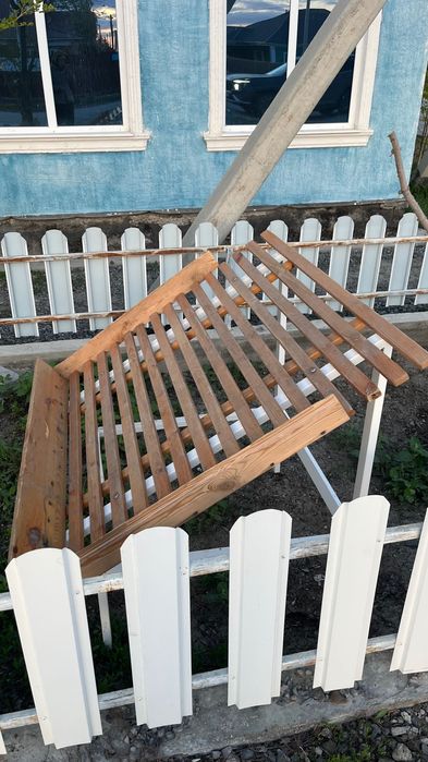 Подставка для магазина