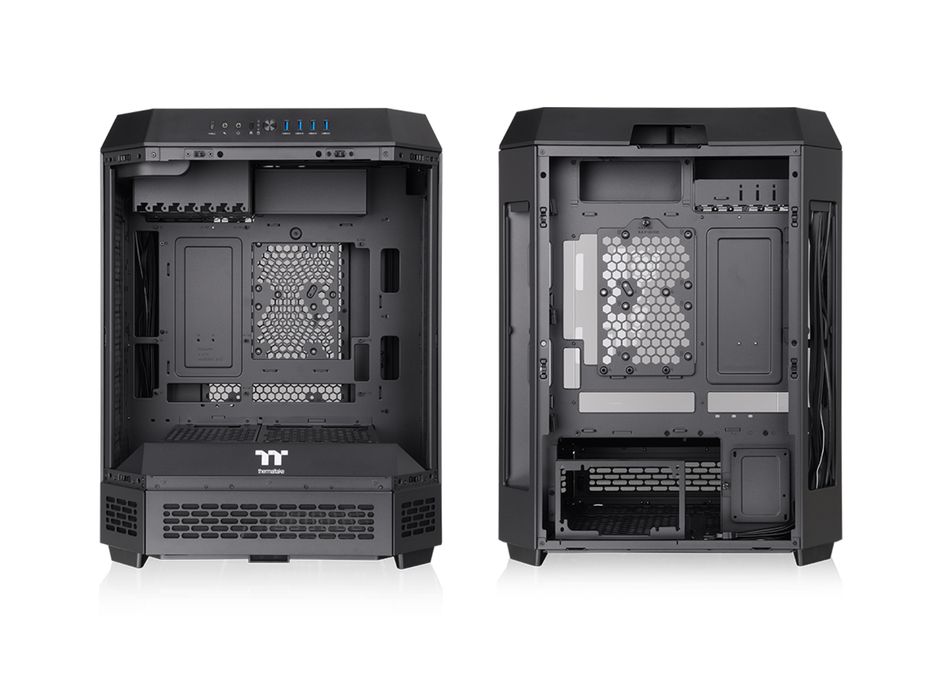Thermaltake The Tower 600
