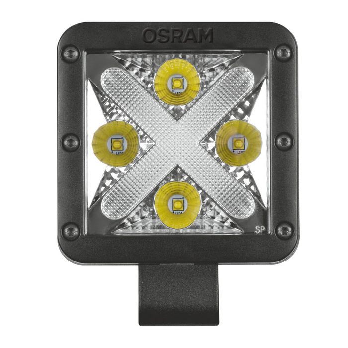 proiector led osram cube mx85-wd wide