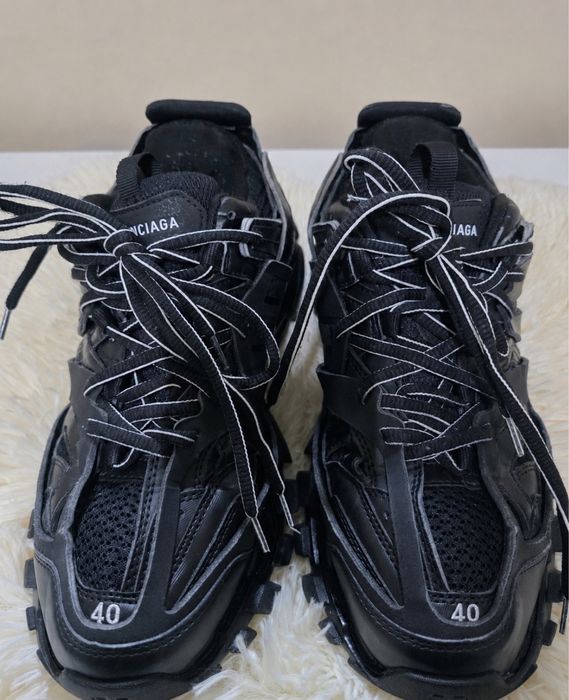 vand balenciaga track led. orice marime disponibila