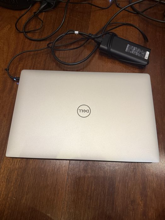 Dell Precision 5530 – workstation profesional