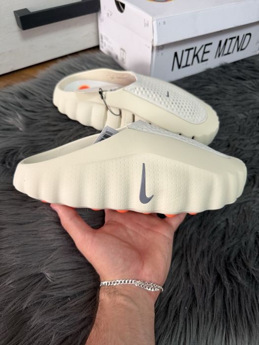 Nike Mind 001 ‘Light Bone’