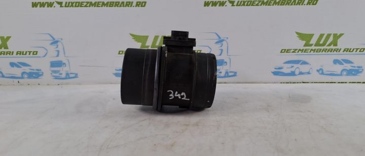 Debitmetru senzor maf 2.0 tdi CUN 03l906461a Volkswagen VW Golf 7 [20