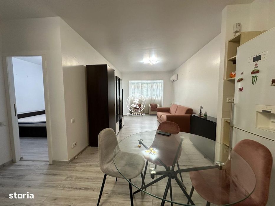 Apartament 2 Camere Tatarasi bloc 2009 — fotografia 1