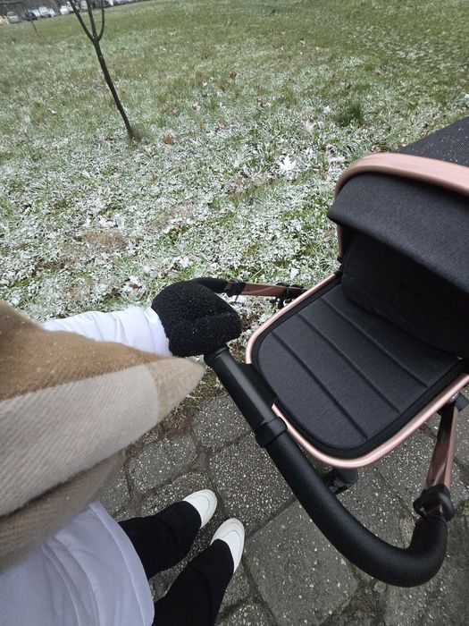 Бебешка Количка Lorelli Reya