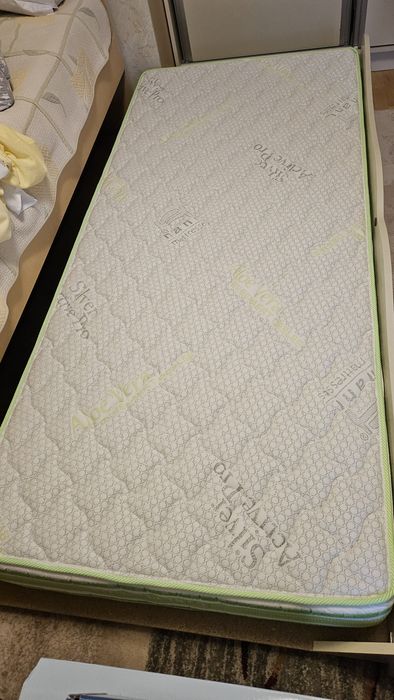 Двулицев матрак Нани Sirena Ultraflex 90/200