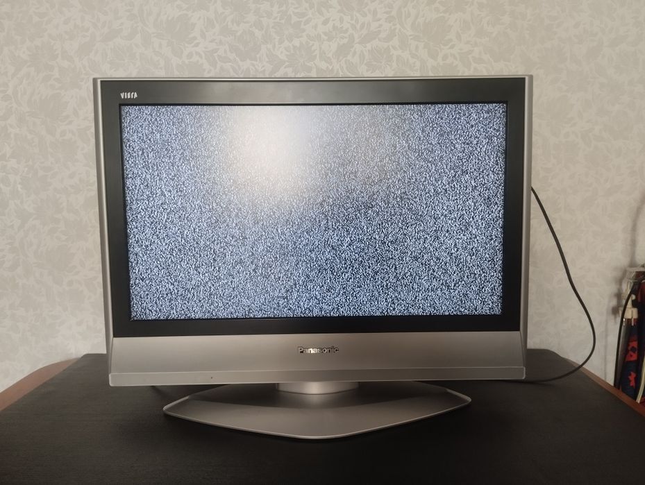 ЖК телевизор Panasonic