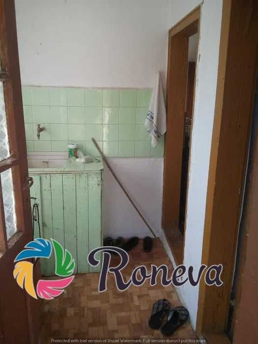 Едноетажна къща с двор с.Ново Янково