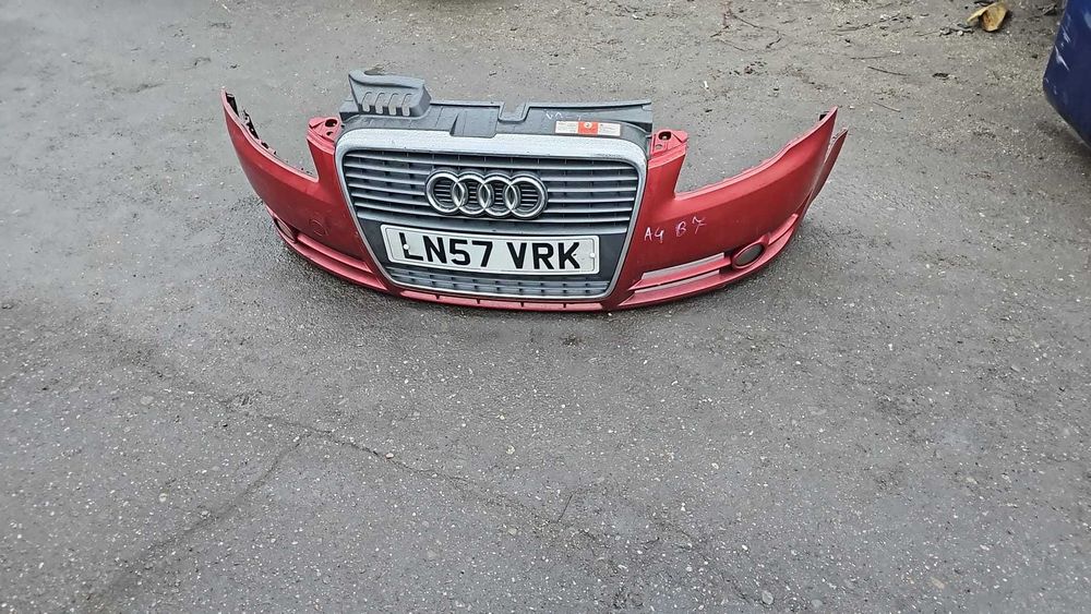 Bara fata Audi A4 B7 an 2007