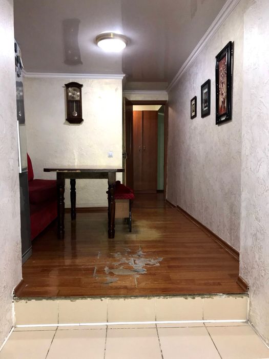 Продам 3 ком квартиру Каскелен