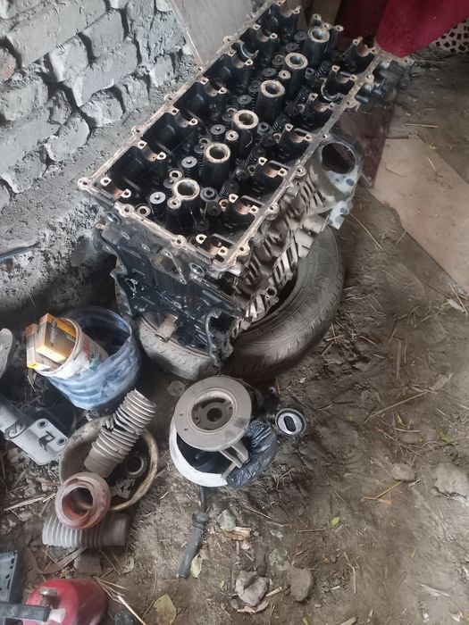 Эпика матор сотилади