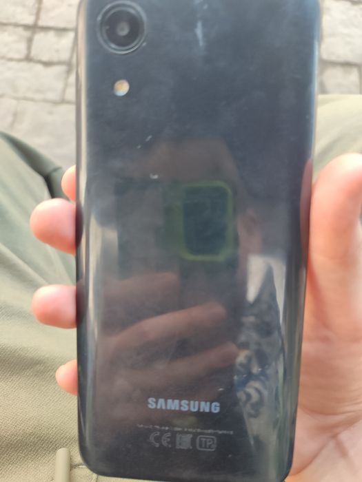 Samsung a03 core телефон смартфон