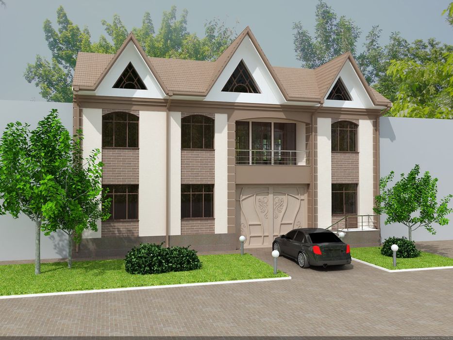 Продается дом с бизнесом