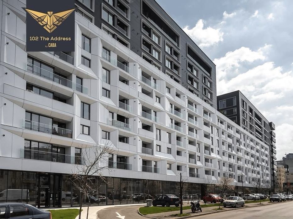 Quiet Living | Floreasca | Cat-friendly | Loc de parcare